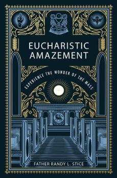 eucharistic amazement (ebook)-9780819891372