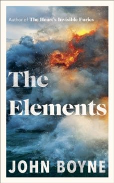 the elements-john boyne-9780857528872