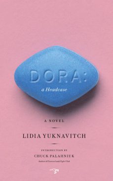 dora: a headcase (ebook)-lidia yuknavitch-9780983850472