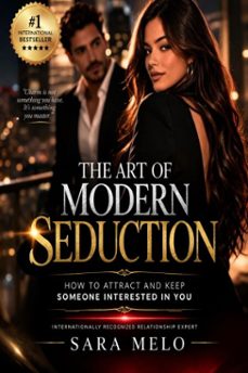 the art of modern conquest (ebook)-sara melo-9780988817272