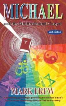 michael and the multicoloured gospel-9780995444072