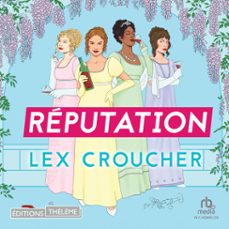 reputation (audiolibro)-lex croucher-9781004144372
