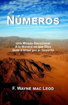 números (ebook)-f. wayne mac leod-9781005253172