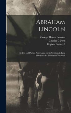 abraham lincoln-9781017463972