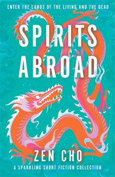 spirits abroad (ebook)-zen cho-9781035015672