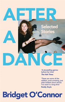 after a dance-the estate of bridget o'connor-9781035024872