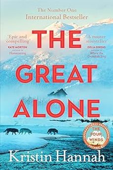 the great alone-kristin hannah-9781035030972