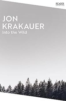 into the wild-9781035038572