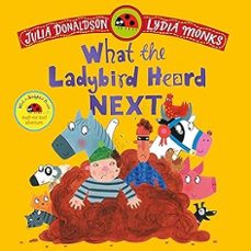 what the ladybird heard next-9781035049172