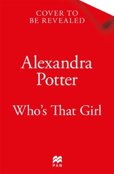 -alexandra potter-9781035083572
