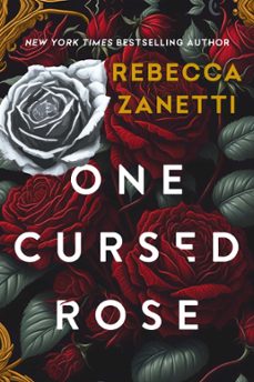 one cursed rose (ebook)-rebecca zanetti-9781035417872