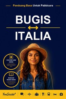 the language guide for travelers - buginese to italian (ebook)-9781046851672