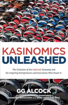 kasinomics unleashed (ebook)-gg alcock-9781067228972