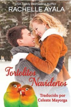 tortolitos navideños (ebook)-rachelle ayala-9781071576472