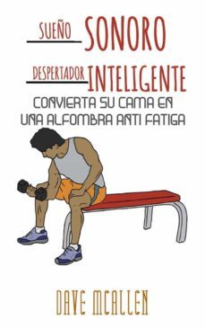 sueño sonoro, despertador inteligente (ebook)-9781071583272