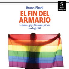 el fin del armario (audiolibro)-bruno bimbi-9781094422572