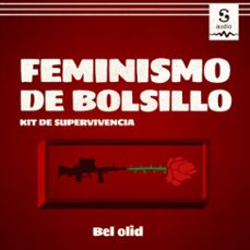 feminismo de bolsillo (audiolibro)-bel olid-9781094476872