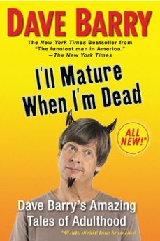 -dave barry-9781101187272