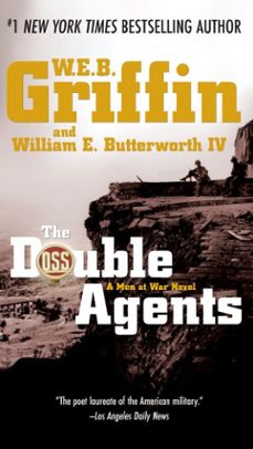 -w.e.b. griffin-william e. butterworth-9781101215272