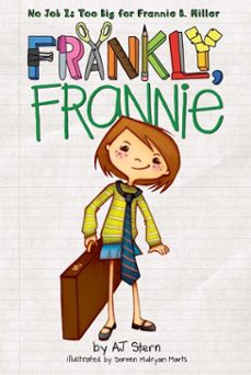 frankly, frannie (ebook)-aj stern-9781101433072