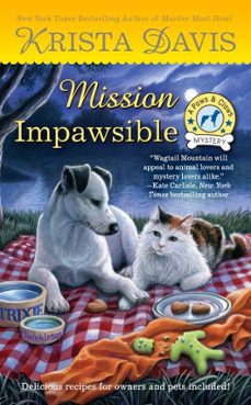 mission impawsible (ebook)-krista davis-9781101988572