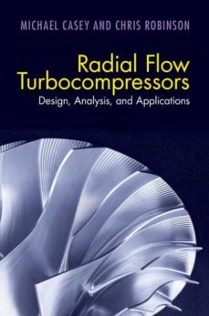 radial flow turbocompressors-9781108416672