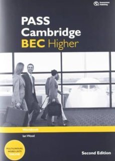 pass cambridge bec higher ejercicios-9781133316572