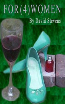 -david stevens-9781311592972