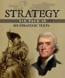 strategy six pack 10 (illustrated) (ebook)-9781365492372