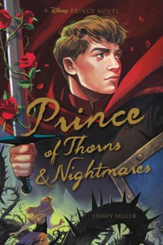prince of thorns &amp; nightmares (ebook)-linsey miller-9781368096072
