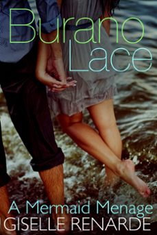 Imagen Principal de Burano Lace: A Mermaid Menage