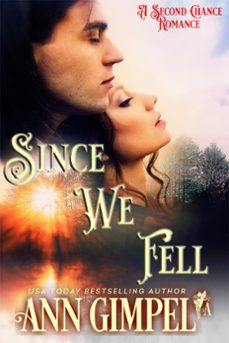 since we fell (ebook)-ann gimpel-9781386097372