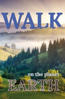 walk on the planet earth (ebook)-9781393303572