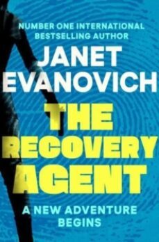 -janet evanovich-9781398510272