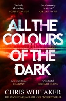 all the colours of the dark-chris whitaker-9781398707672