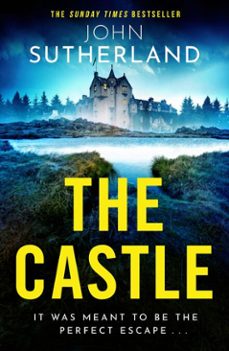 the castle (ebook)-john sutherland-9781398716872