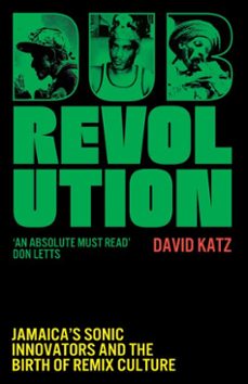 dub revolution-david katz-9781399619172