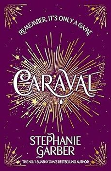 caraval (caraval 1)-stephanie garber-9781399633772