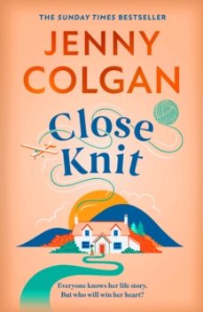 close knit-jenny colgan-9781399734172