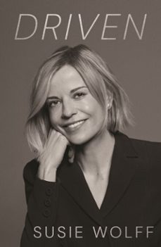 driven-susie wolff-9781399748872