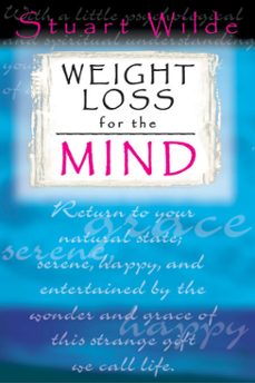 weight loss for the mind (ebook)-stuart wilde-9781401933272