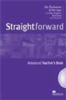 straightforward adv tchs+res pack-9781405075572