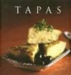 tapas-9781405452472