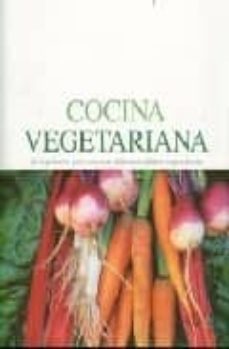 cocina vegetariana-9781405475372