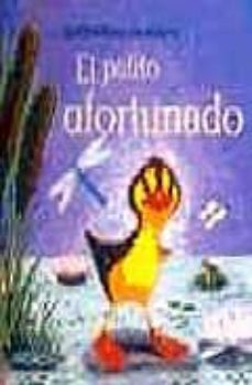 el patito afortunado-jillian harker-9781405481472