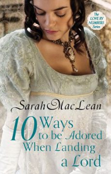 -sarah maclean-9781405511872