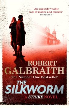 the silkworm-robert galbraith-9781405514972