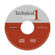 technical english 1 sb cd-9781405845472