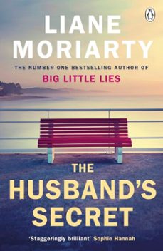 the husband's secret-liane moriarty-9781405911672