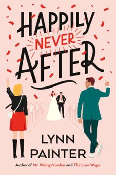happily never after (ebook)-lynn painter-9781405959872